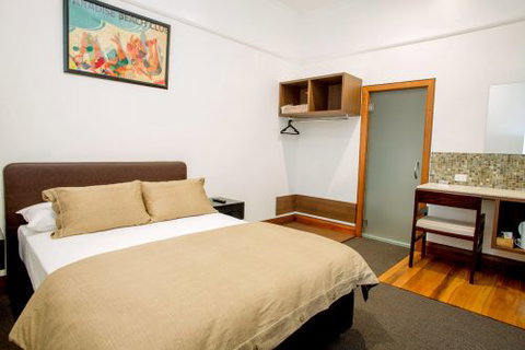 The Pier Hotel - Pubs Perth 2