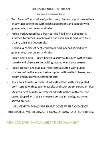 The Pier Hotel - Pubs Perth 8