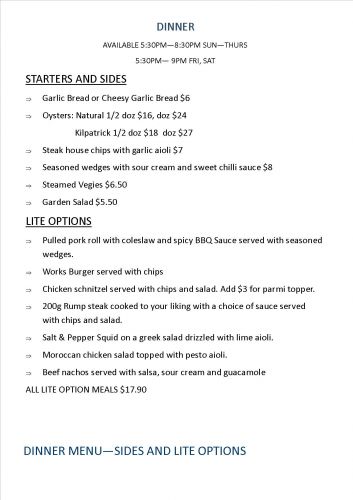 The Pier Hotel - Pubs Perth 14