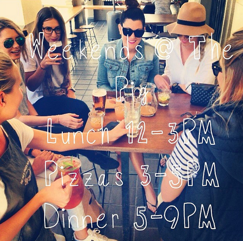 The Pig & Tinder Box - Pubs Perth 1