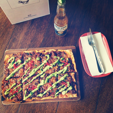 The Pig & Tinder Box - Pubs Perth 3