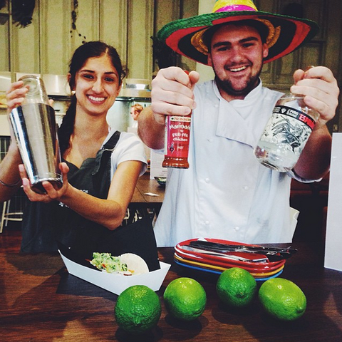 The Pig & Tinder Box - Pubs Perth 4