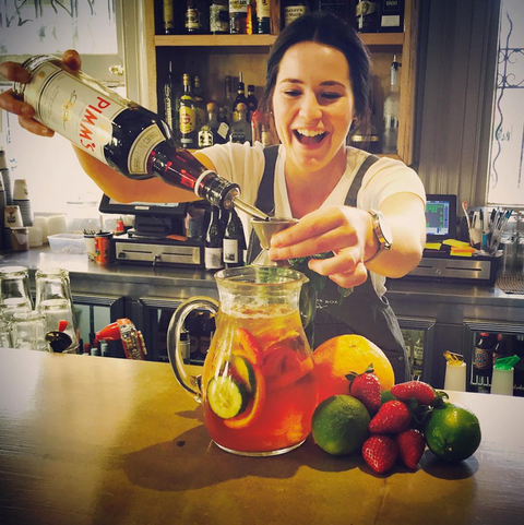 The Pig & Tinder Box - Pubs Perth 5