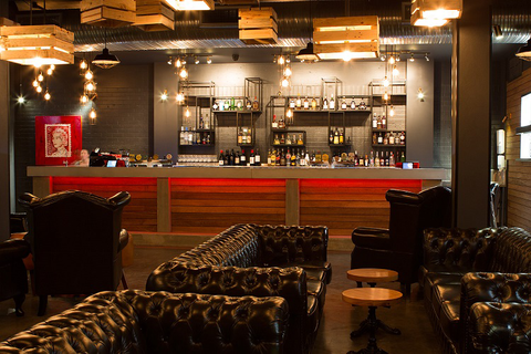 The Post Office Bar & Restaurant - Pubs Perth 3