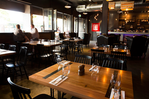 The Post Office Bar & Restaurant - Pubs Perth 4