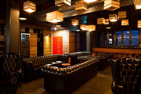 The Post Office Bar & Restaurant - Pubs Perth 5