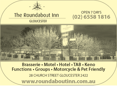 The Roundabout Inn - Pubs Perth 1