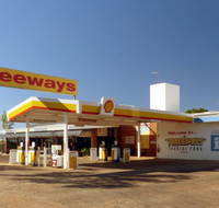 Threeways Hotel - Pubs Perth