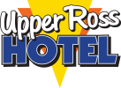 Rasmussen QLD Pubs Perth