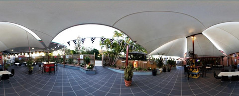 West End Hotel - Pubs Perth 1