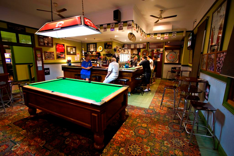 West End Hotel - Pubs Perth 3