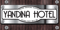 Yandina Hotel