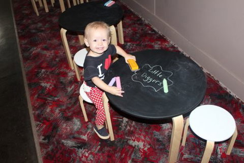 Back O' Bourke Motel - Pubs Perth 6