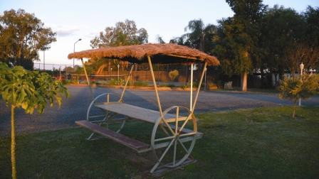 Back O' Bourke Motel - Pubs Perth 8