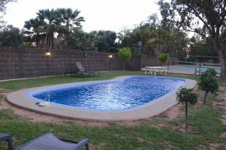 Back O' Bourke Motel - Pubs Perth 9