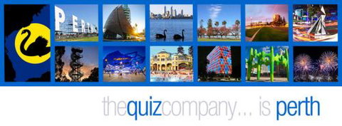 The Quiz Company - Pubs Perth 1