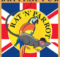 Rat 'n' Parrot British Pub - Pubs Perth