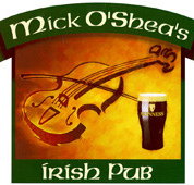 Mick O'Shea's Irish Pub amp Motel - Pubs Perth