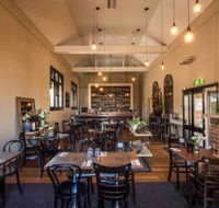 Union Bank Wine Bar - Pubs Perth