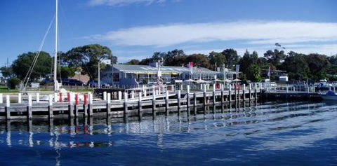 Metung Hotel - Pubs Perth 0