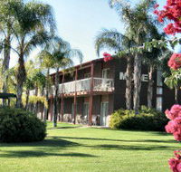 Barmera Hotel-Motel - Pubs Perth