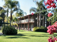 Barmera Hotel-Motel