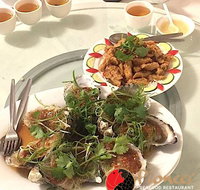 Pioneer Seafood - Pubs Perth