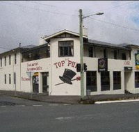 The Top Pub - - Pubs Perth