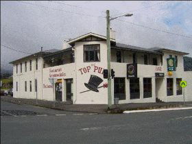 The Top Pub - - Pubs Perth 0