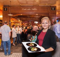 PJ Gallagher's Irish Pub Enfield - Pubs Perth