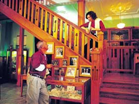 Riversleigh QLD Pubs Perth