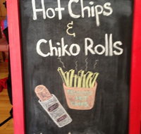 Delicious Deli/Snackbar - Pubs Perth