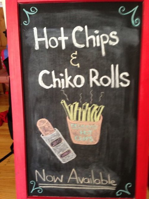 Delicious Deli/Snackbar - Pubs Perth 0