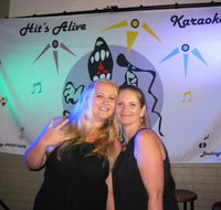 Hits Alive Karaoke amp DJ's - Pubs Perth