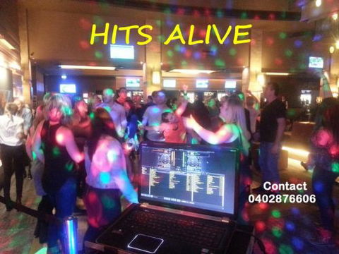 Hits Alive Karaoke & DJ's - Pubs Perth 8