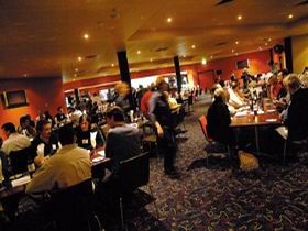 Mawson Lakes Hotel & Function Centre - Pubs Perth 0