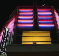 The Regent Redfern - Pubs Perth