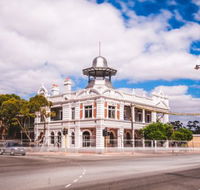The Guildford Hotel - Pubs Perth
