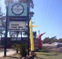 Settlers Inn Hotel - Pubs Perth