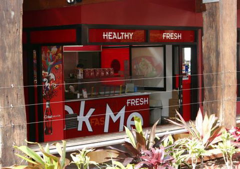 Wok Me Noodle Bar - Pubs Perth 0