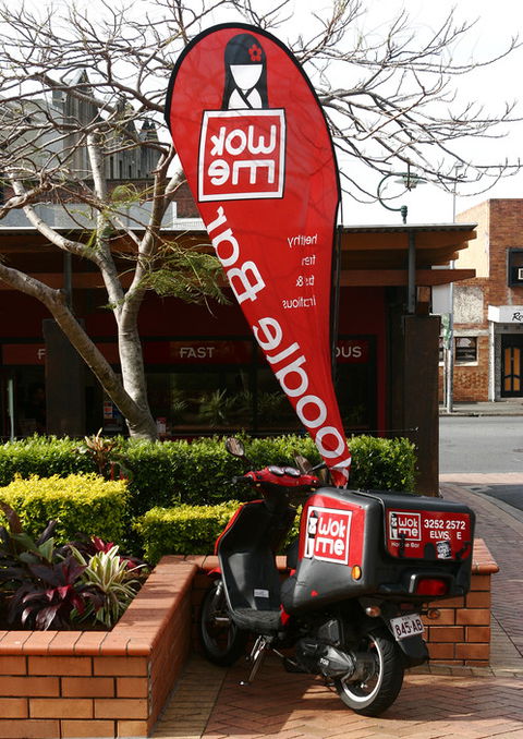 Wok Me Noodle Bar - Pubs Perth 1