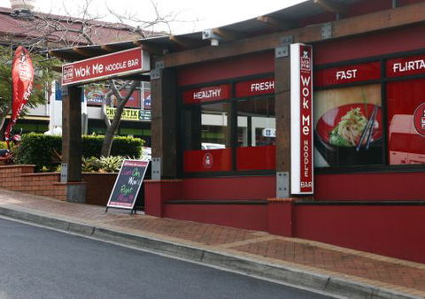 Wok Me Noodle Bar - Pubs Perth 2
