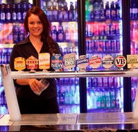 Ipswich Jets Rugby League Football Club Inc. - Pubs Perth