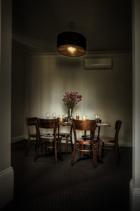 Inverleigh Hotel - Pubs Perth 2