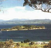 Hotel Bruny - Pubs Perth