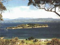 Hotel Bruny