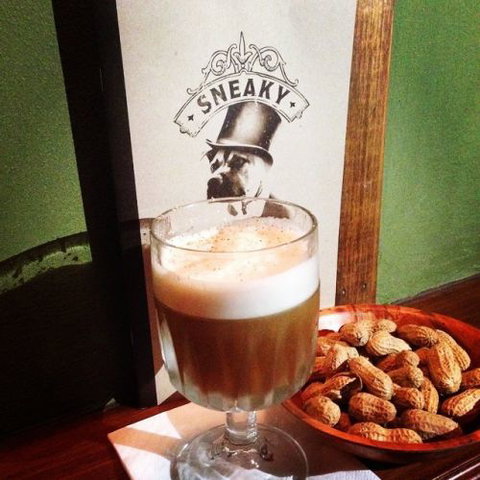 Sneaky Tony's - Pubs Perth 5