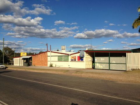 Star Hotel Motel - Pubs Perth 0