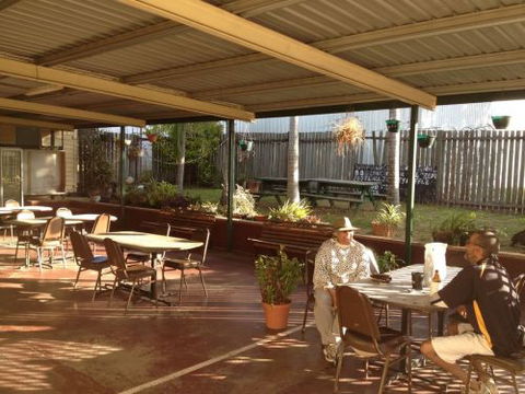 Star Hotel Motel - Pubs Perth 1