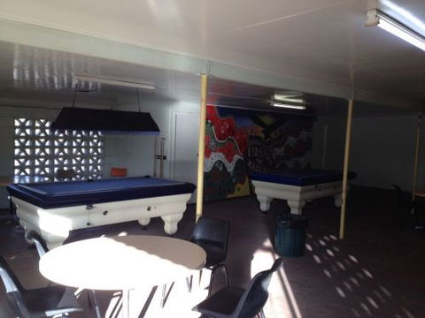 Star Hotel Motel - Pubs Perth 4